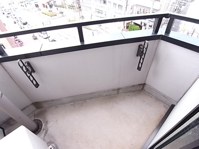 【バルコニー】 | プレミールS