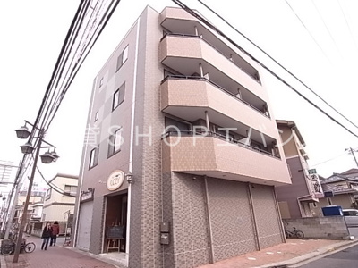 【外観】 | プレミールS