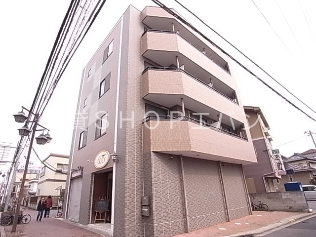 【外観】 | プレミールS