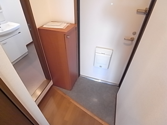 【玄関】 | プレミールS