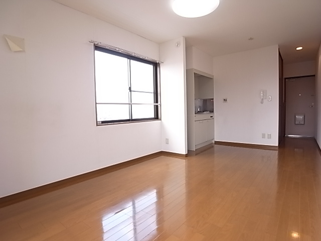 【居間・リビング】 | プレミールS