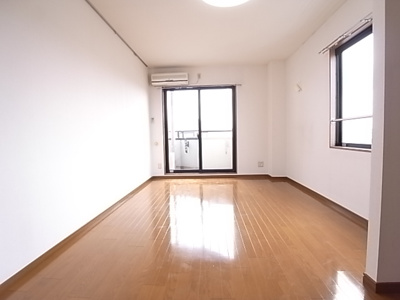 【寝室】 | プレミールS