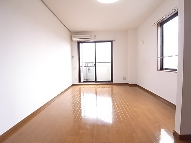 【寝室】 | プレミールS