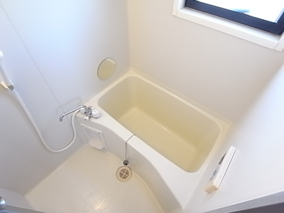 【浴室】 | プレミールS