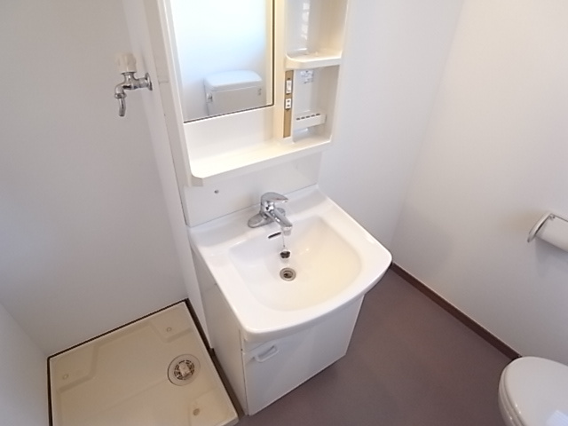 【独立洗面台】 | プレミールS