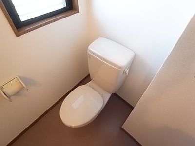 【トイレ】 | プレミールS