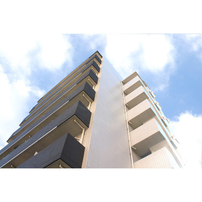 【外観】 | メインステージ錦糸町