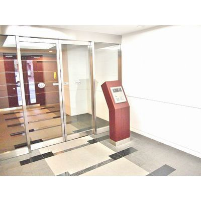 【内装】 | メインステージ錦糸町