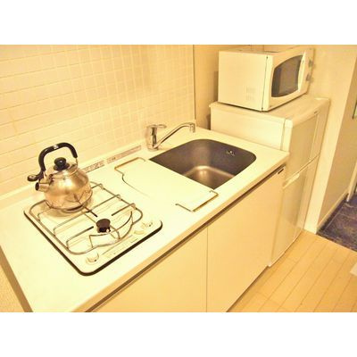 【内装】 | メインステージ錦糸町