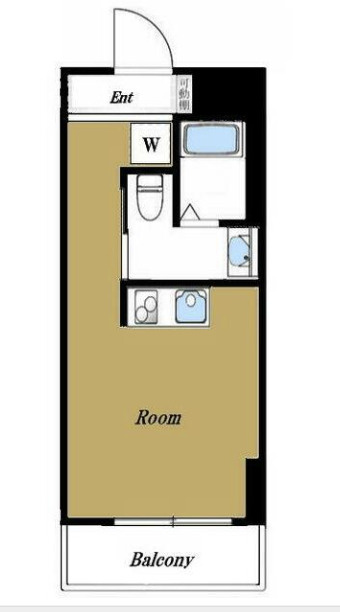 パークアベニュー新宿西