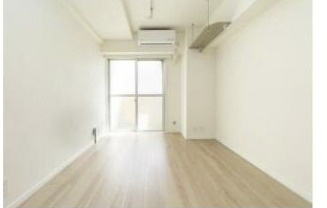 パークアベニュー新宿西の寝室