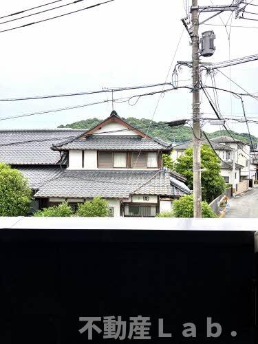 Ｇｒｅｅｎａｇｅ　Ｕの展望