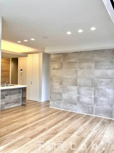 Ｇｒｅｅｎａｇｅ　Ｕの居間・リビング