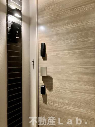 Ｇｒｅｅｎａｇｅ　Ｕのその他共用部分