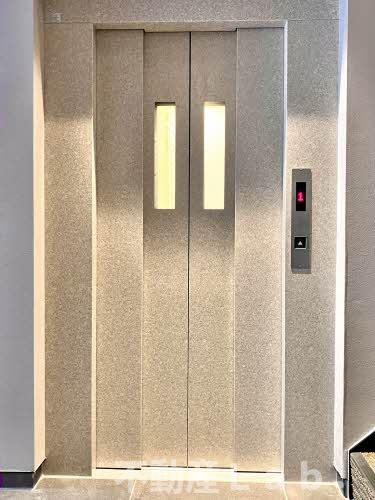 Ｇｒｅｅｎａｇｅ　Ｕのその他共用部分