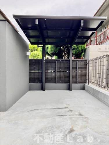 Ｇｒｅｅｎａｇｅ　Ｕの設備