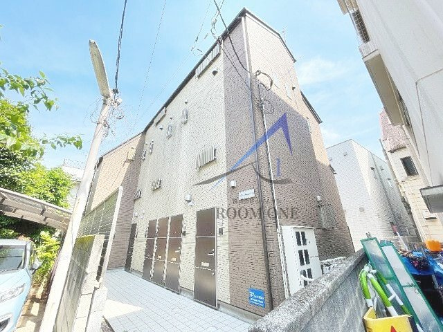 バーミープレイス西落合