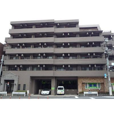 【外観】 | カテリーナ荻窪