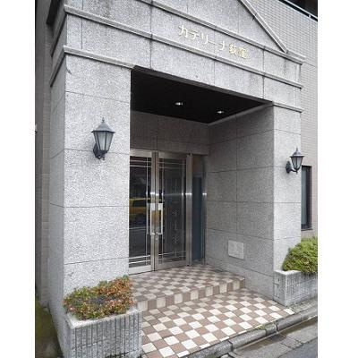 【内装】 | カテリーナ荻窪