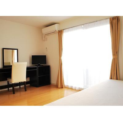 【内装】 | カテリーナ荻窪