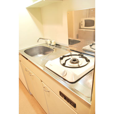 【内装】 | カテリーナ荻窪