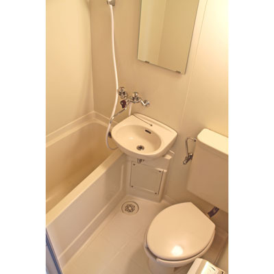 【内装】 | カテリーナ荻窪