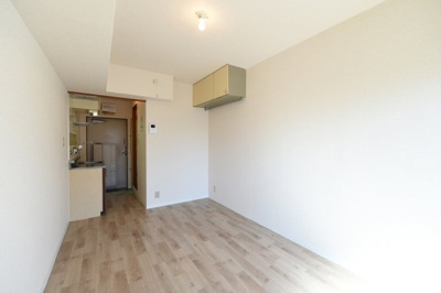 【洋室】 | メゾン・ド・エコルス