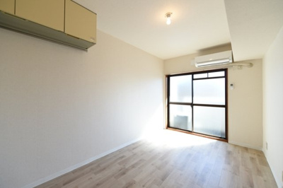 【洋室】 | メゾン・ド・エコルス