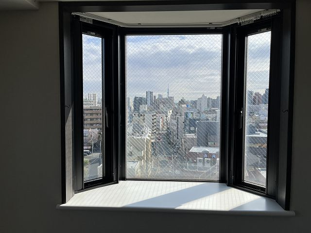 デュオ・スカーラ古河庭園のその他