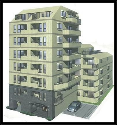 デュオ・スカーラ古河庭園