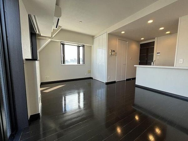 デュオ・スカーラ古河庭園の寝室