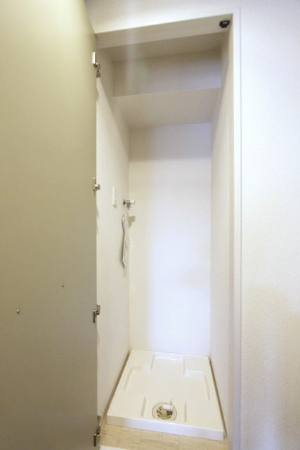 AXAS FORT両国立川の設備