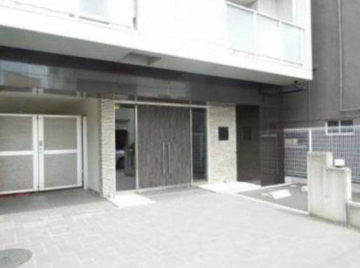 AXAS FORT両国立川のその他