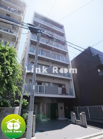 AXAS FORT両国立川のその他