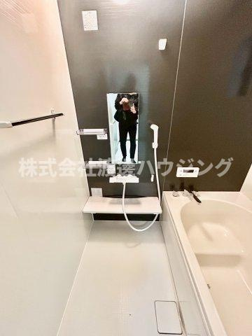 十八条3丁目一戸建の設備
