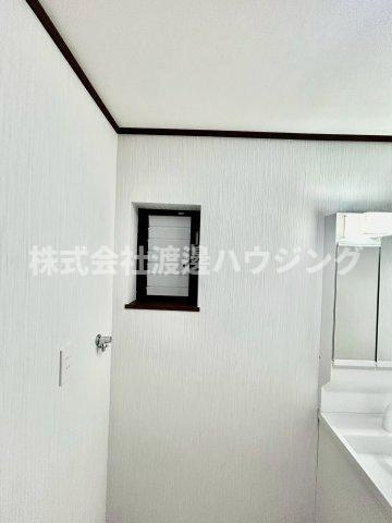 十八条3丁目一戸建のその他|窓