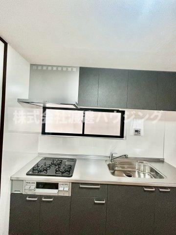 十八条3丁目一戸建のその他|窓