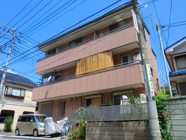 ルシオン