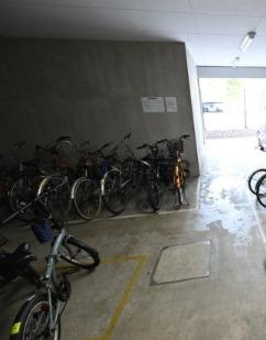 スカイコート原宿のその他共用部分