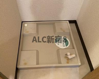 スカイコート原宿の設備