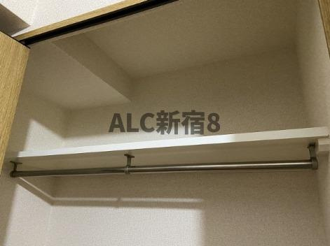 スカイコート原宿のその他