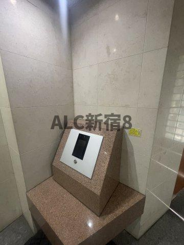 スカイコート原宿のその他