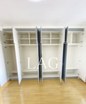 【収納】 | ビューテラス向丘 | 収納です。