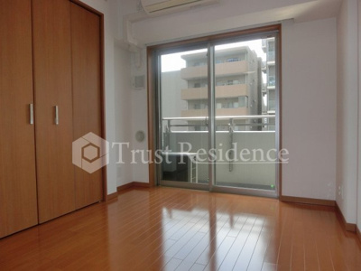 【洋室】 | 日神デュオステージ両国