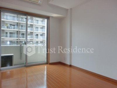 【洋室】 | 日神デュオステージ両国