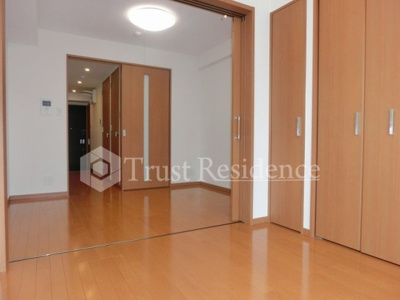 【寝室】 | 日神デュオステージ両国