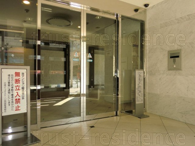 【セキュリティ】 | 日神デュオステージ両国