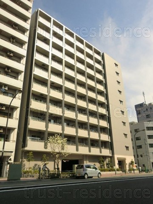 【外観】 | 日神デュオステージ両国