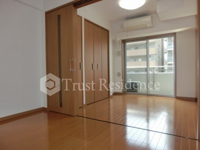 【居間・リビング】 | 日神デュオステージ両国