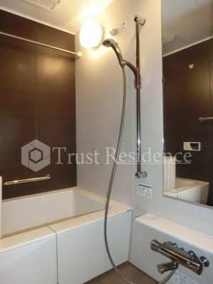 【浴室】 | 日神デュオステージ両国